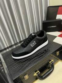 Picture of Armani Shoes _SKUArmanisz38-44hnq1102750